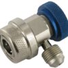 Embrague baja presión 3/8"