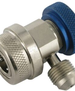 Embrague baja presión 3/8"