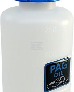 Bote de aceite 250cc Redondo