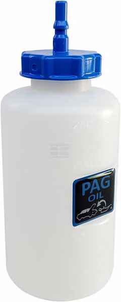 Bote de aceite 250cc Redondo 1 Bote de aceite 250cc Redondo