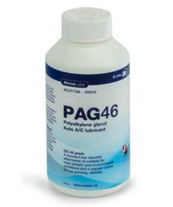 Aceite PAG 236 ml muy líquido