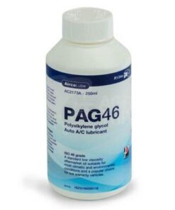 Aceite Pag de alta viscosidad 240 ml