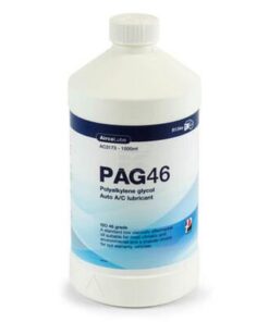 Aceite PAG 1 l muy líquido