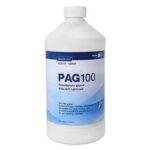 Aceite PAG 1 l poco líquido