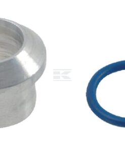 Adaptador junta tórica