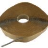 Cinta aislante 4,7 mm x 30,48