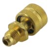Válvula antirretorno 1/4"x1/4"