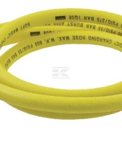 Manguera de carga amarilla R134a 90 3 Tubo R12 60