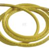 Tubo R12 96"/2,43 m amarillo