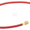 Tubo R12 36"/0,90 m Rojo