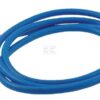 Tubo R12 96"/2,43 m azul