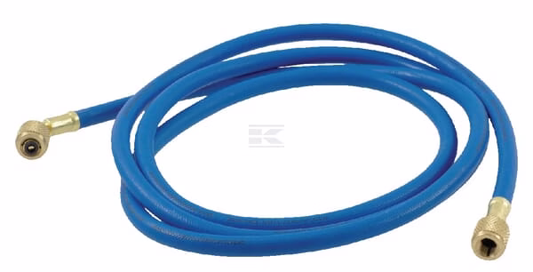 Tubo R12 96"/2,43 m azul