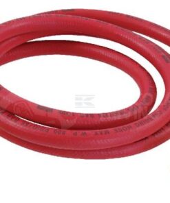 Manguera de carga roja R134a 60