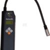 Verific. purga gases selct H2