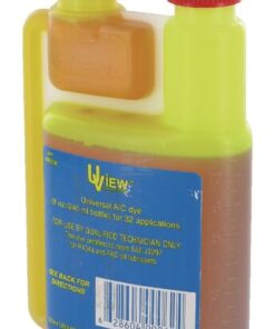 Líquido UV de contraste 240 ml