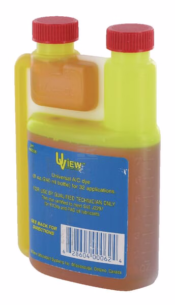 Líquido UV de contraste 240 ml 1 Líquido UV de contraste 240 ml