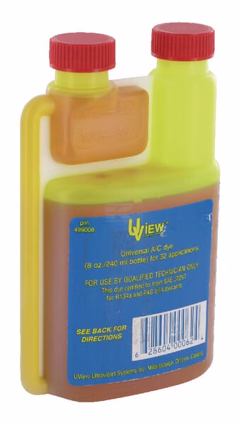 Líquido UV de contraste 240 ml 2 Líquido UV de contraste 240 ml