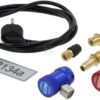 Kit de refrigerante FLAG R134a 2 Kit de refrigerante FLAG R134a