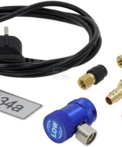 Kit de refrigerante FLAG R134a