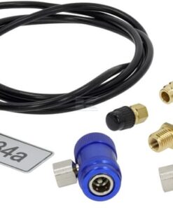 Kit de refrigerante FLAG R134a