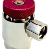 Acoplador rápido HP HFO