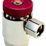Acoplador rápido HP HFO
