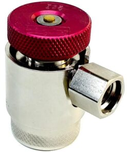 Acoplador rápido HP HFO
