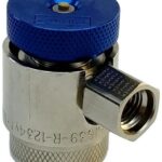 Acoplador rápido LP HFO