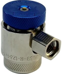 Acoplador rápido LP HFO