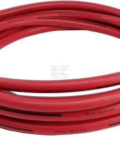 Manguera roja, 6m, R134a