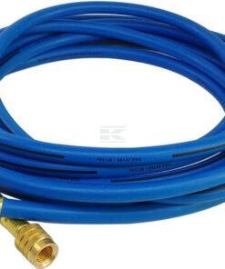 Manguera azul, 6m R134a