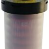 Contenedor rellenable y hermético (260ml)