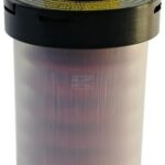 Contenedor rellenable y hermético (260ml)