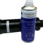 Lubricante bomba de vacío