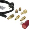 Kit de refrigerante FLAG HFO1234yf