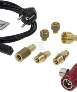 Kit de refrigerante FLAG HFO1234yf