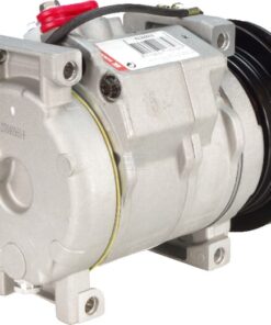 Compresor