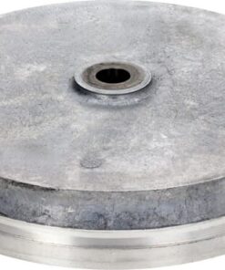 Rueda de celdas remol Z5 ancha