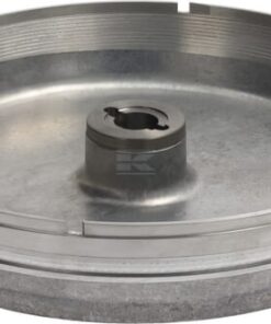 Rueda de celdas remol Z6 ancha