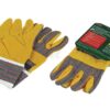 Guantes para jardín/trabajo