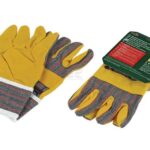 Guantes para jardín/trabajo