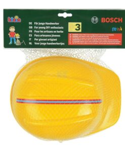 Casco para artesano