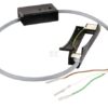 Trans. ópt. Synchrodrive compl