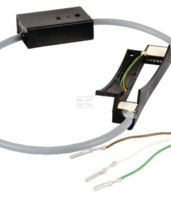 Trans. ópt. Synchrodrive compl