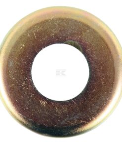 Tapa galvanizada 2 mm