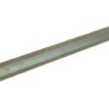 Eje hexagonal 19x550 mm, zincado 2 Eje hexagonal 19x550 mm, zincado