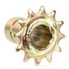 Rueda cadena 12 d. Kverneland