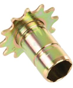 Rueda cadena 12 d. Kverneland