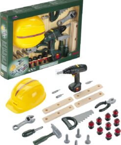 Bosch - Set de bricolaje