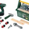 Caja de herramientas Bosch 1